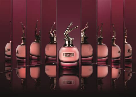 Scandal By Night Jean Paul Gaultier parfem - novi parfem za žene 2018