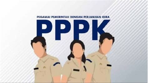 Rekrutmen PPPK Jateng 2024 Masih Dibuka Begini Tahapannya Kabar Tegal