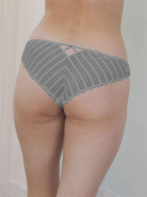 My Valege Lingerie From B To G Cup