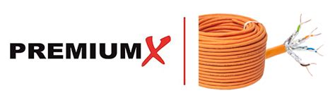 Premiumx M Cat Netzwerkkabel Simplex Lan Kabel Ethernet Datenkabel