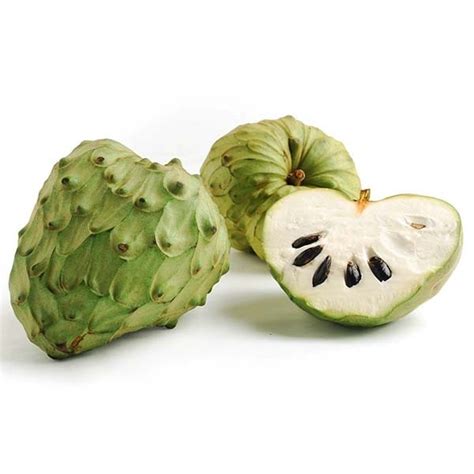 Cherimoya - Vega Produce: Eat Exotic, Be Healthy - Order Now!