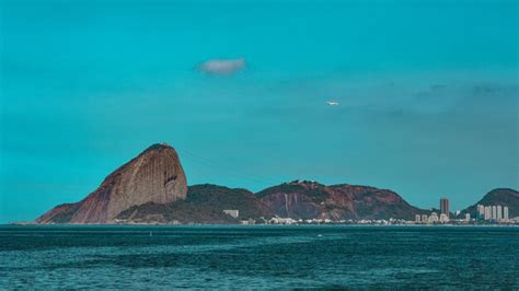 Premium Photo Rio De Janeiro Brazil Circa Photo Of Sugarloaf