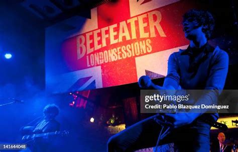 Beefeater (Band) Photos and Premium High Res Pictures - Getty Images