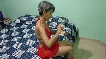 Cornudo Mira Mientras Mi Hijastro Pervertido Me Folla Duro XVIDEOS