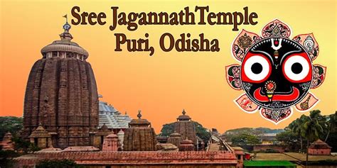 Bhubaneswar Jagannath Puri Konark Temple Tour Package