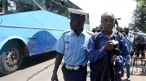 ntsa  seize private vehicles operating  psvs nairobi news