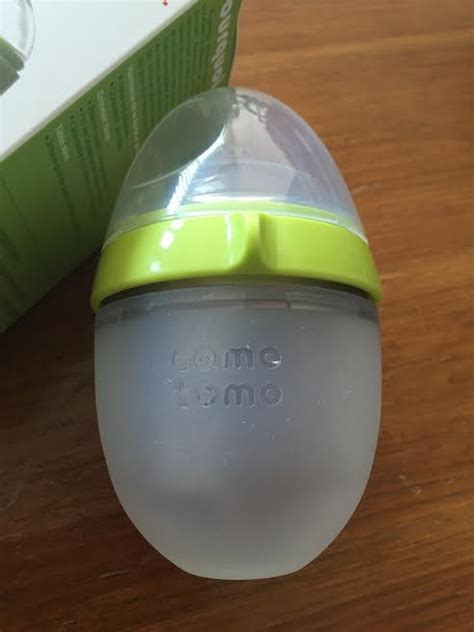 comotomo baby bottle review frost magazine