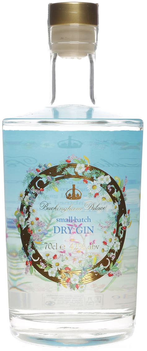 Buckingham Palace Gin 07 Liter 42 Vol Im Shop Kaufe
