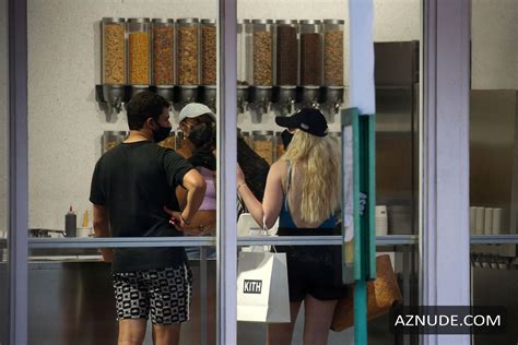 Tiffany Trump Nude Aznude