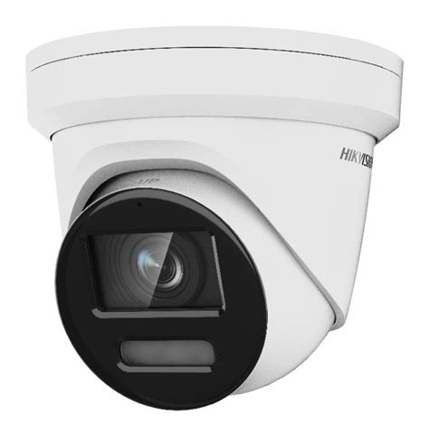 Kamera Ip Mpx Ds Cd G Lu C Mm Hikvision