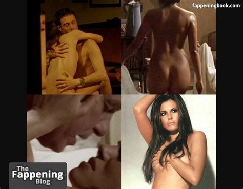 Bianca Guaccero Nude Onlyfans Leaks Fappening Fappeningbook
