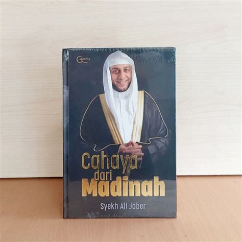 Jual Cahaya Dari Madinah Shopee Indonesia