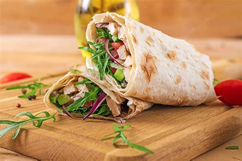 Recipe: Wild Turkey Burritos | Hunting Magazine