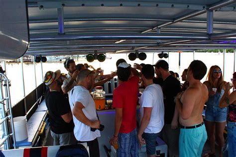 Key West Bachelor Parties And Bachelorette Parties Private Boat Cruises