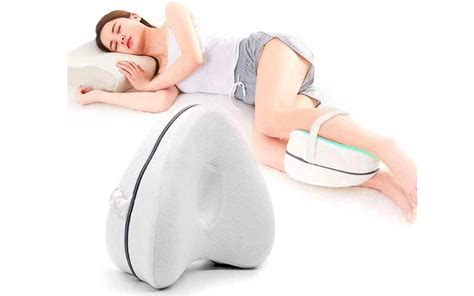 Top Meilleurs Coussins Entre Les Jambes Pour Dormir Explications