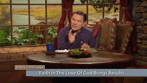 Kenneth Copeland Faith Isnt Wishing Online Sermons 2024