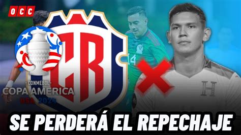 Alerta Selecci N De Honduras Sufre La Baja De Otro Defensor Para