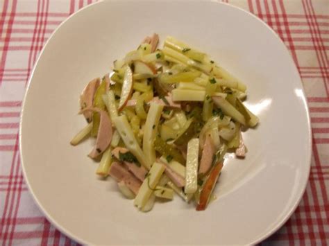 Elsässer Käsesalat Rezept mit Bild kochbar de