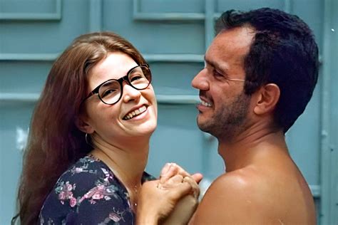 Ator de Travessia se recusou a viver gay em novela Vai ficar falso TV História