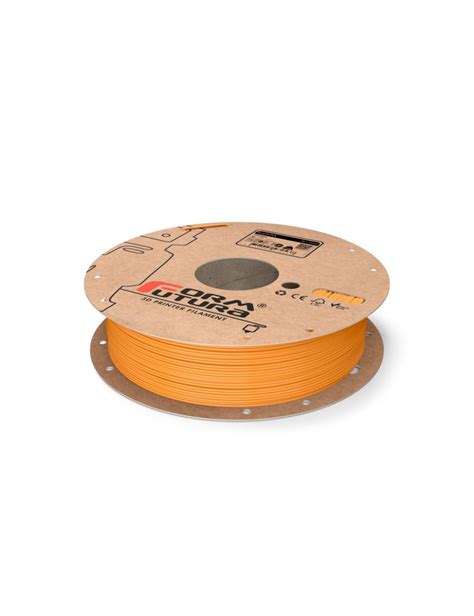 Pla Filament Easyfil Pla Mm Orange Gram D Printer Filament