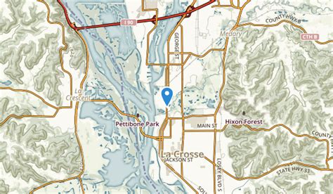 Best Trails near La Crosse, Wisconsin | AllTrails.com