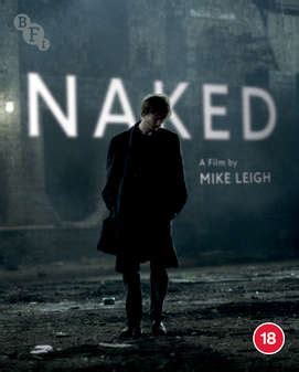Movies Naked Blu Ray For Sale In Port Elizabeth ID