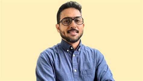 vmlyr india appoints rajshekar patil executive creative director
