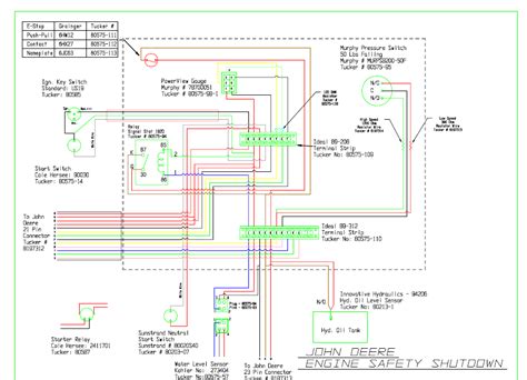 John Deere Lx Wiring Diagram Wiring Diagram Pictures