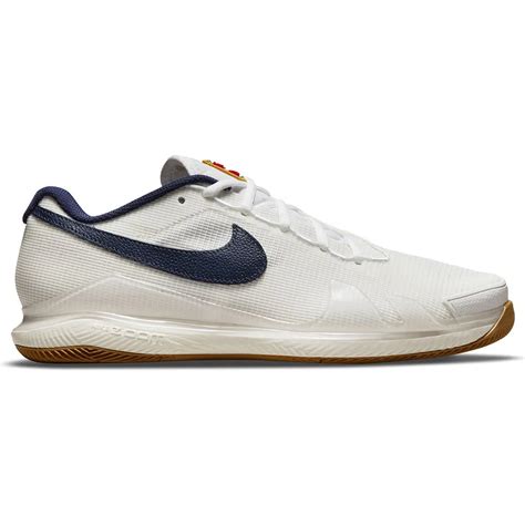 Nike Court Air Zoom Vapor All Court Shoes White Smashinn