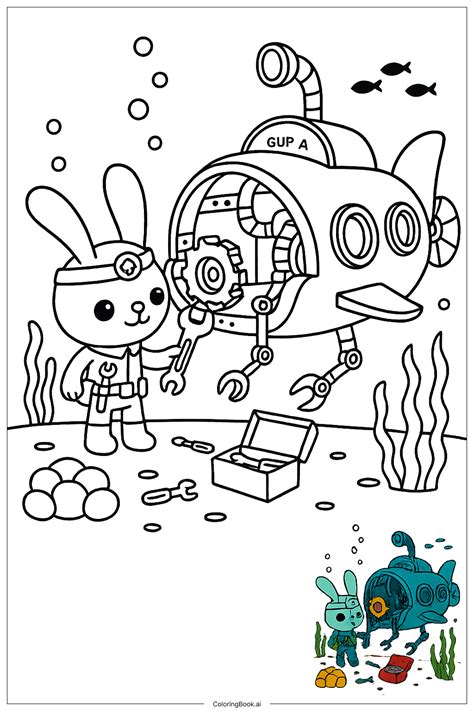 Generador Gratuito De Dibujos Para Colorear Con Ia Coloringbook Ai