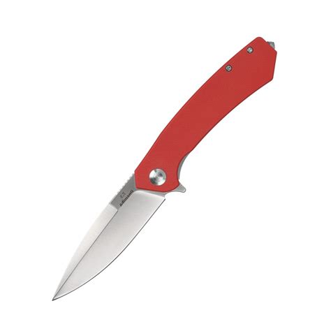 Knife Adimanti by Ganzo (SKIMEN design) Red online catalog ganzoknife ...