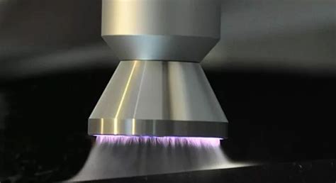 玄武岩纤维等离子改性处理 Plasma