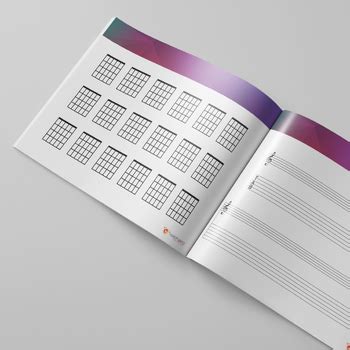 Hot Cross Buns Traditional Song Easy To Play Guitar Sheet Music