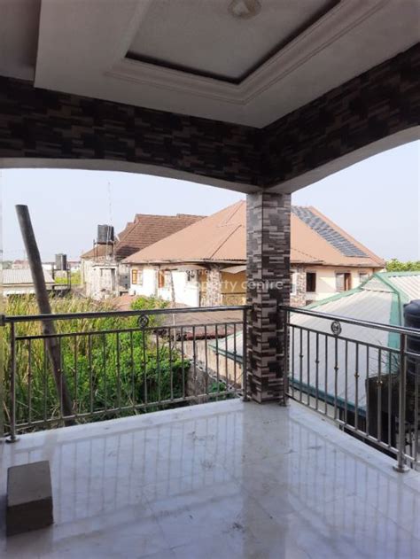 For Rent Upstair Q Bedroom Flat Abijo Ajah Lagos Beds Baths