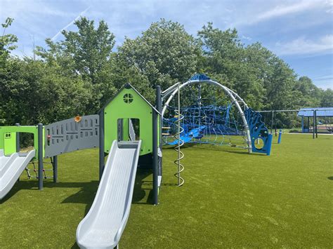 Municipal Gardens - Indy Parks & Recreation