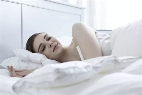 Bisa Memperbaiki Mood Ini Manfaat Luar Biasa Tidur Siang Bagi