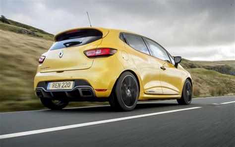 Renault Clio R S Trophy Now On Sale In Australia Performancedrive