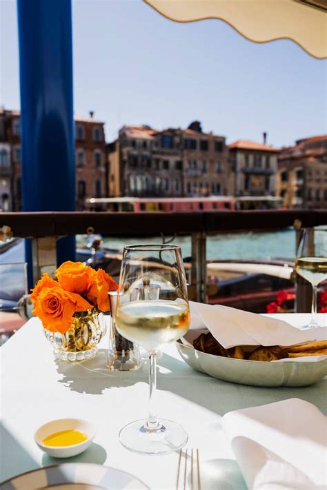 Venice Food Guide How To Find The Best Places To Eat In Venice I