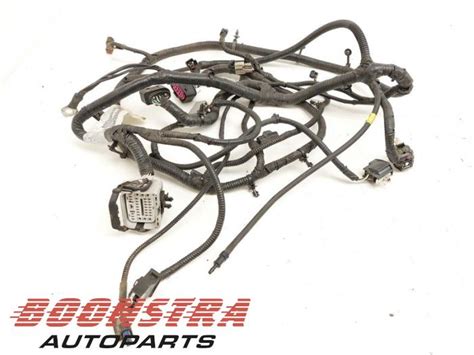 Dodge Ram Wiring Harnesses Stock