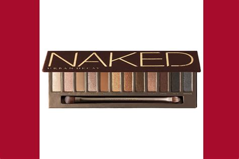 Urban Decay Is Discontinuing The Og Naked Eyeshadow Palette But Here Are Others To Fill The Void