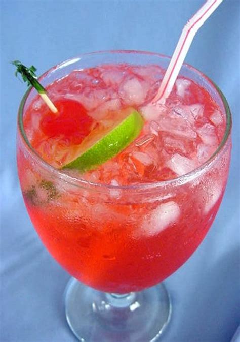 cherry limeade   recipe foodcom