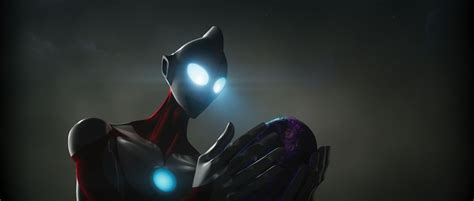 Crítica de Ultraman El ascenso El digno regreso del popular