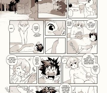 Fighting Dirty Muses Sex And Porn Comics