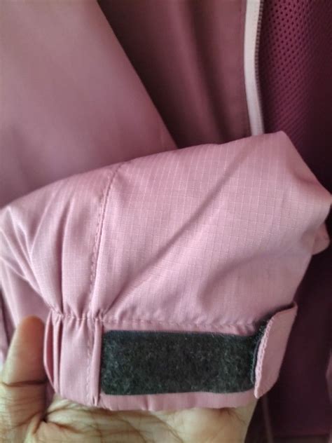 Jaket Eiger Women On Carousell