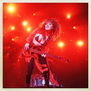 Maneskin Bassist Victoria De Angelis Vicdeangelis Nude OnlyFans Page 2 The Fappening Plus