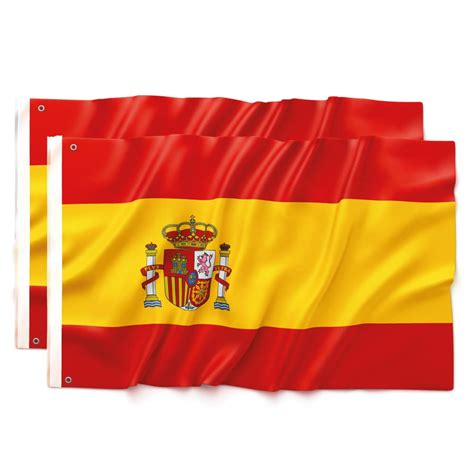 Comprar Bandera De España