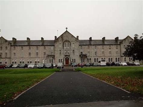 St Columban Missionaries, Region of Ireland | St Columbans College, Dalgan Park, Navan, County ...