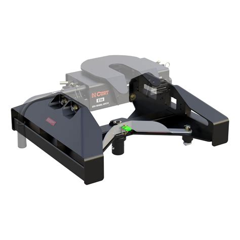 CURT Fifth Wheel Trailer Hitch Mount Leg 16026