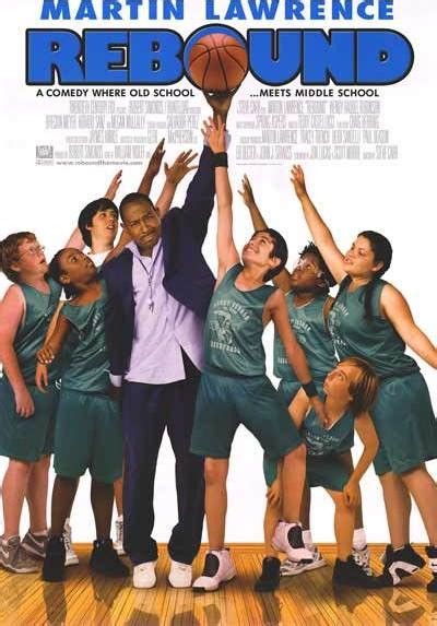 Rebound (2005)