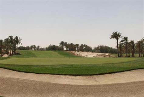 Doha Golf Courses ☀️ Book Golf Online • golfscape™